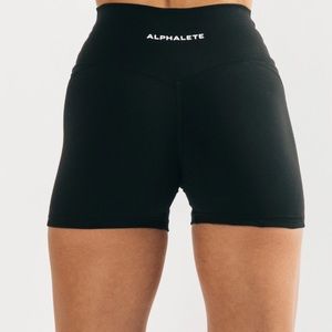 Alphalete surface power short